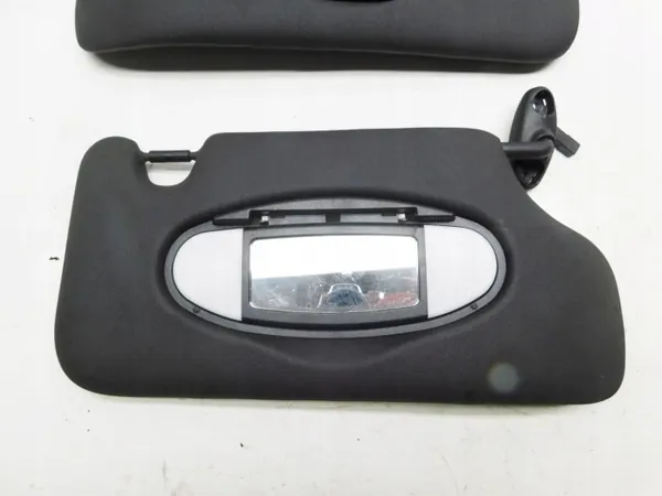 Sonnenblenden Mini Countryman Cooper S R60 OEM image 7