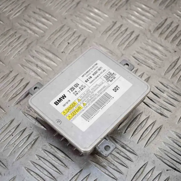 Módulo Xenon Frontal Esquerdo BMW 7 (F01, F02) 7250624 image 2