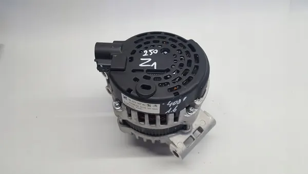 ALTERNATORI CL15 1.6 THP 225HV CITROEN DS7 DS4 3008 9822230780 image 2