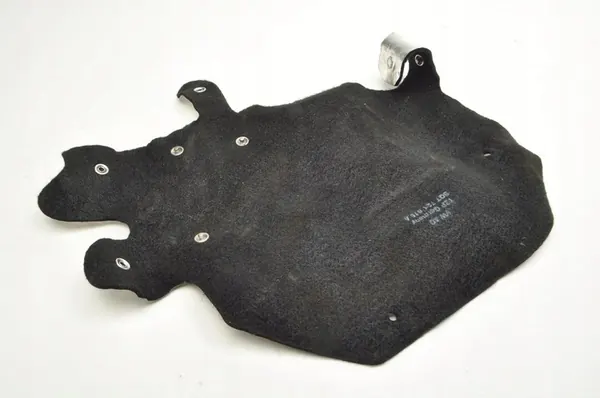 VOLKSWAGEN TIGUAN III ÉCRAN THERMIQUE 5QT721615A image 1