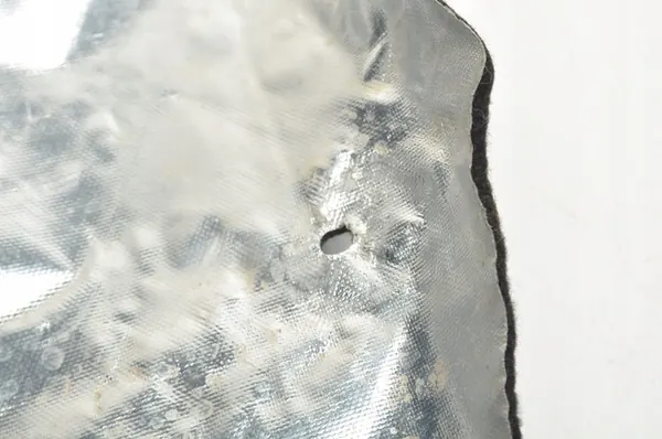 VOLKSWAGEN TIGUAN III ÉCRAN THERMIQUE 5QT721615A image 4