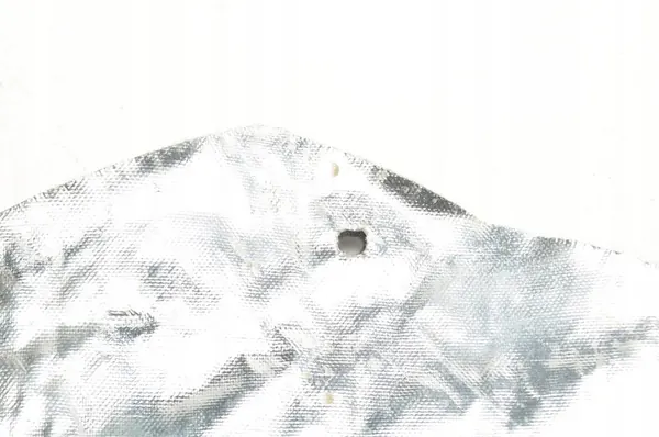 VOLKSWAGEN TIGUAN III ÉCRAN THERMIQUE 5QT721615A image 5