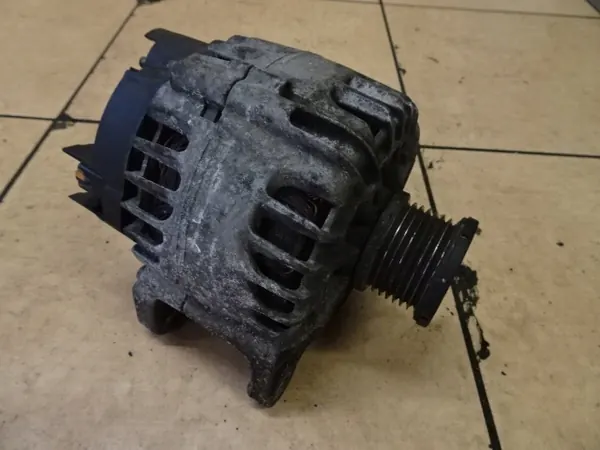 Vaihtovirtageneraattori Dacia Lodgy 1.2 TCE image 2