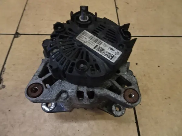 Vaihtovirtageneraattori Dacia Lodgy 1.2 TCE image 3