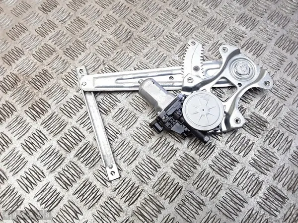 Mitsubishi Fensterheber OEM 5713a386 - Gebraucht image 3