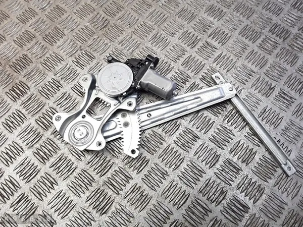Mitsubishi Fensterheber OEM 5713a386 - Gebraucht image 4