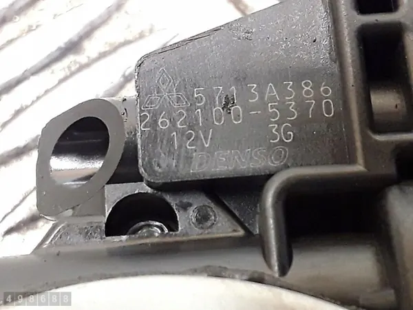 Mitsubishi Fensterheber OEM 5713a386 - Gebraucht image 5