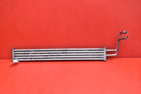 Gebrauchter Servokühler OEM 7576825 BMW 4.4 V8 image 2