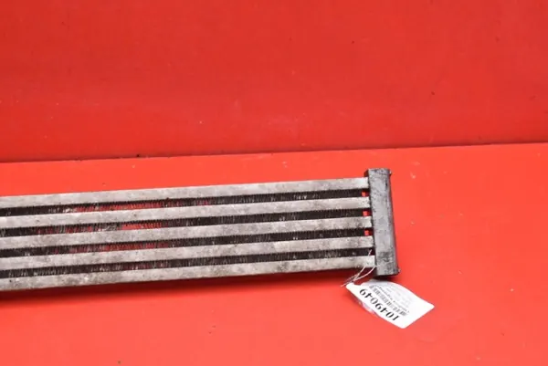 Gebrauchter Servokühler OEM 7576825 BMW 4.4 V8 image 10