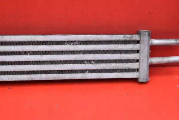 Gebrauchter Servokühler OEM 7576825 BMW 4.4 V8 image 3
