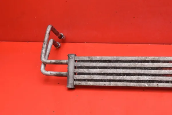 Gebrauchter Servokühler OEM 7576825 BMW 4.4 V8 image 9