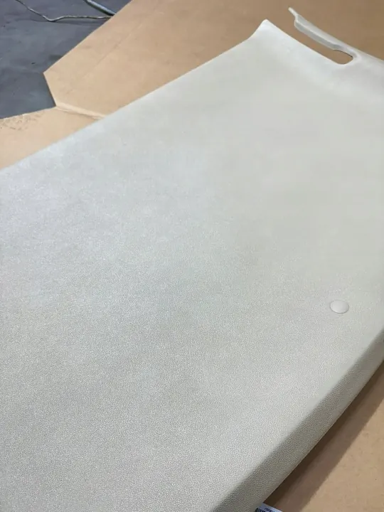 OEM 2307901045 Plafonnier Beige pour Mercedes SL R230 image 3