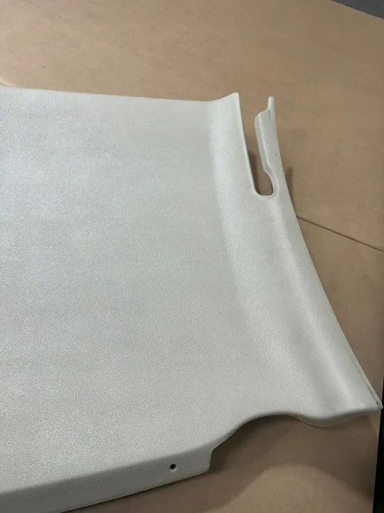 OEM 2307901045 Plafonnier Beige pour Mercedes SL R230 image 5