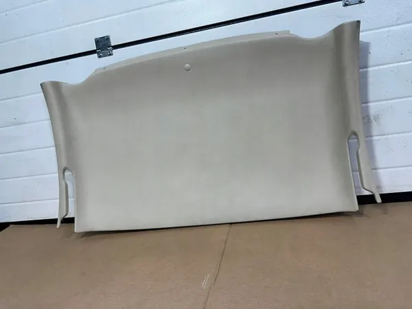 OEM 2307901045 Plafonnier Beige pour Mercedes SL R230 image 6