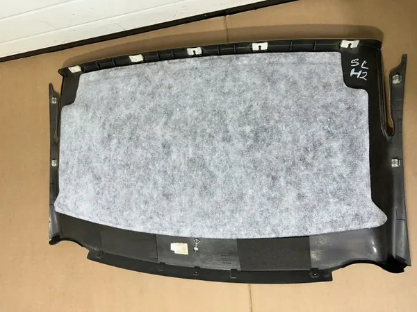 OEM 2307901045 Plafonnier Beige pour Mercedes SL R230 image 8