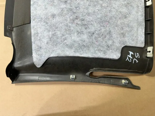 OEM 2307901045 Plafonnier Beige pour Mercedes SL R230 image 9