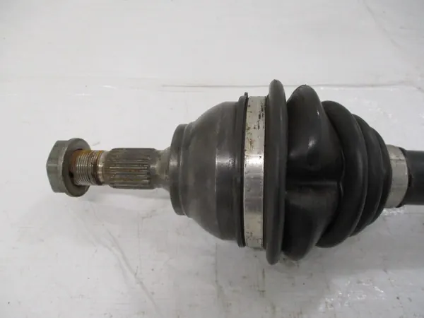 PEUGEOT 2008 1.6 HDI BLUEHDI Joint CV Droit image 2