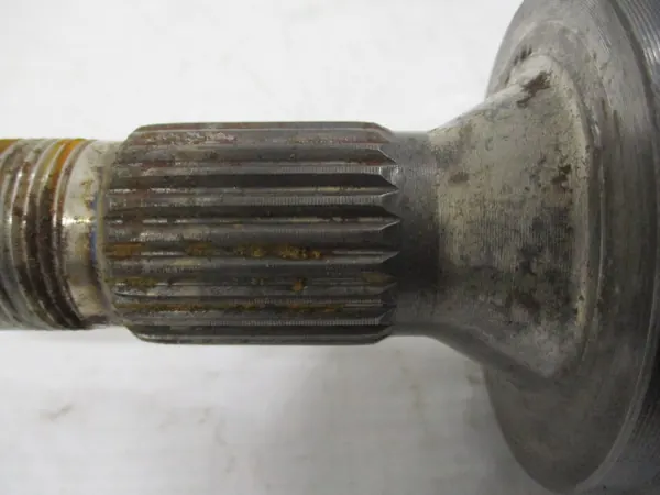 PEUGEOT 2008 1.6 HDI BLUEHDI Joint CV Droit image 4