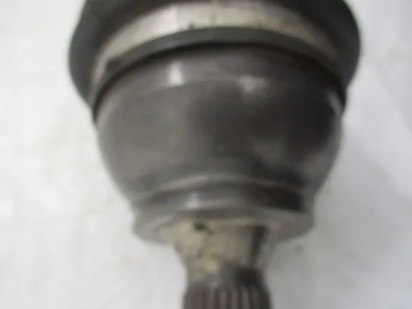 PEUGEOT 2008 1.6 HDI BLUEHDI Joint CV Droit image 5