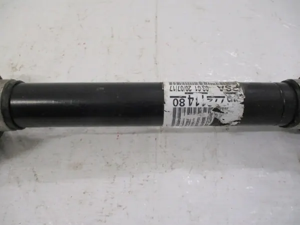 PEUGEOT 2008 1.6 HDI BLUEHDI Joint CV Droit image 7