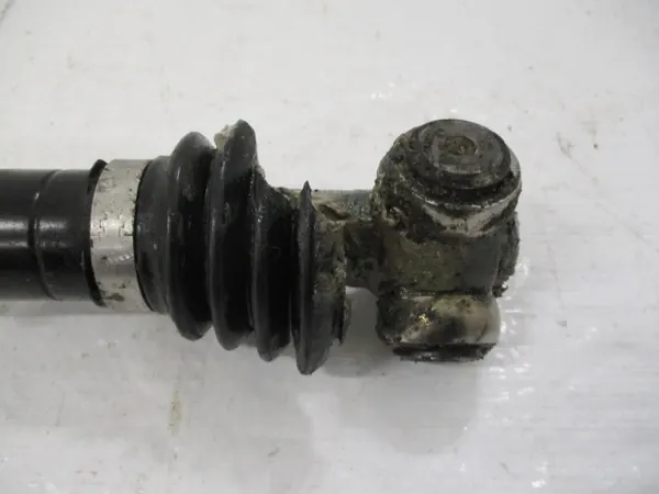 PEUGEOT 2008 1.6 HDI BLUEHDI Joint CV Droit image 8