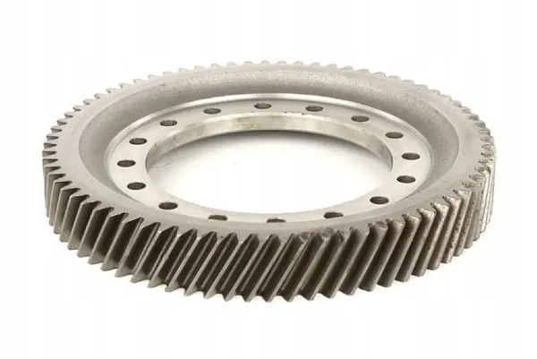 Differentialkugghjul OEM 55233393 för Fiat Ducato 2011- image 2