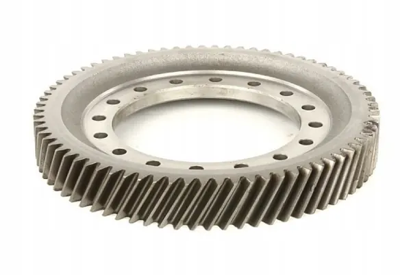 Differentialkugghjul OEM 55233393 för Fiat Ducato 2011- image 3