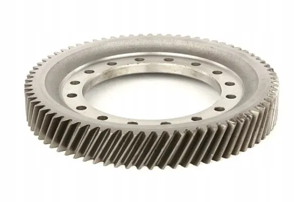 Differentialkugghjul OEM 55233393 för Fiat Ducato 2011- image 4