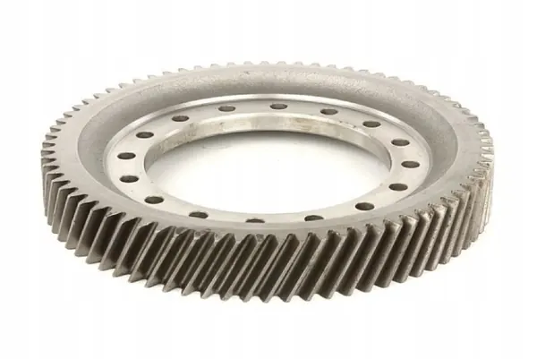 Differentialkugghjul OEM 55233393 för Fiat Ducato 2011- image 5