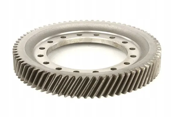 Differentialkugghjul OEM 55233393 för Fiat Ducato 2011- image 6