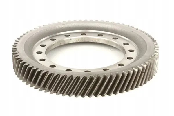 Differentialkugghjul OEM 55233393 för Fiat Ducato 2011- image 7