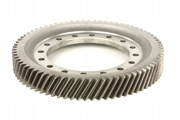 Differentialkugghjul OEM 55233393 för Fiat Ducato 2011- image 8