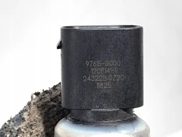 Sensor de Ar Condicionado Hyundai Kona (SX2) 97615-GI100 image 4