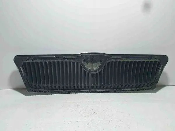 Griglia SKODA OCTAVIA II COMBI 1.9L diesel 2008 image 2