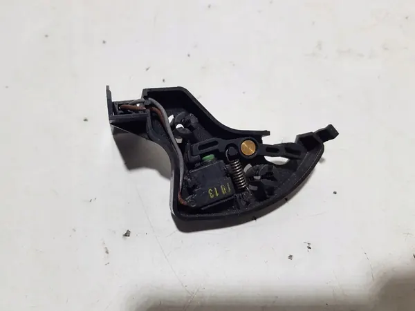 Sensor de teto Mercedes W207 C207 A207 20472301 image 2