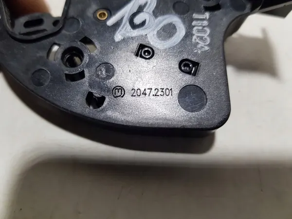 Sensor de teto Mercedes W207 C207 A207 20472301 image 5