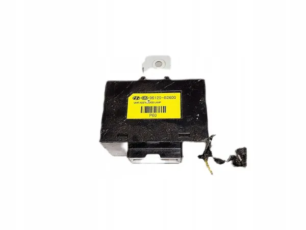 Kia Scheinwerfer-Einstellmotor OEM 96120-B2600 image 2