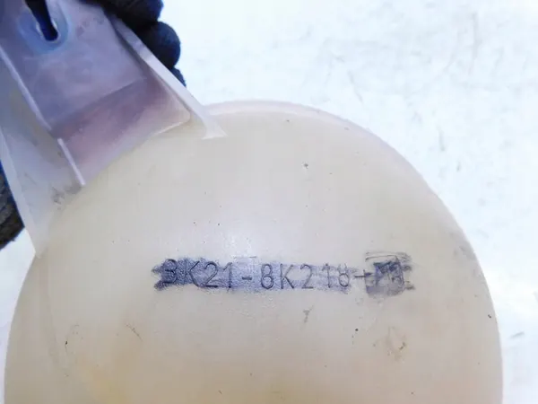 Depósito de expansión BK21-8K218-AH - Ford TRANSIT VIII MK8 CUSTOM image 4