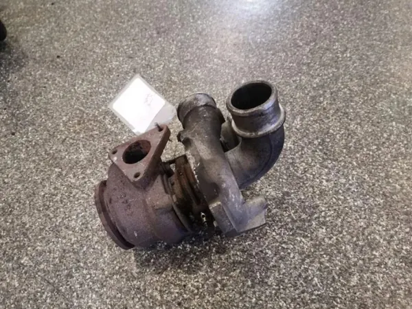 Turbocompressor OEM A6110960299 para Mercedes-Benz Vito image 2