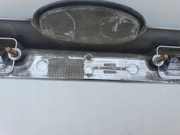 Garniture Hayon Ford Mondeo OEM 96BBN43404BE image 7