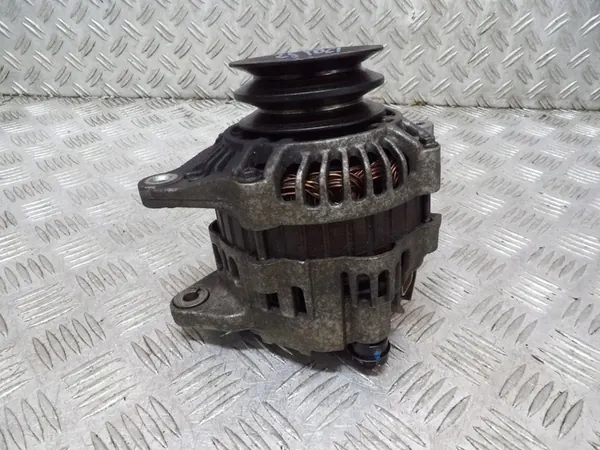 FORD RANGER 2.5 TDCI Vaihtovirtageneraattori 06- A2TC1479ZT image 2