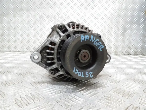 FORD RANGER 2.5 TDCI Vaihtovirtageneraattori 06- A2TC1479ZT image 4