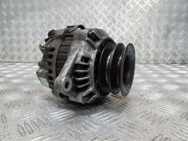 FORD RANGER 2.5 TDCI Vaihtovirtageneraattori 06- A2TC1479ZT image 5