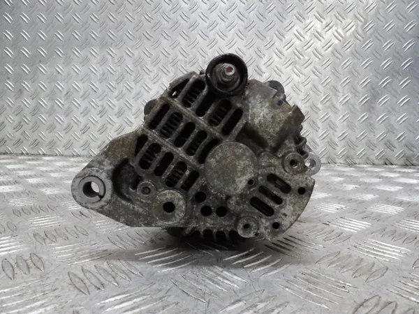 FORD RANGER 2.5 TDCI Vaihtovirtageneraattori 06- A2TC1479ZT image 6