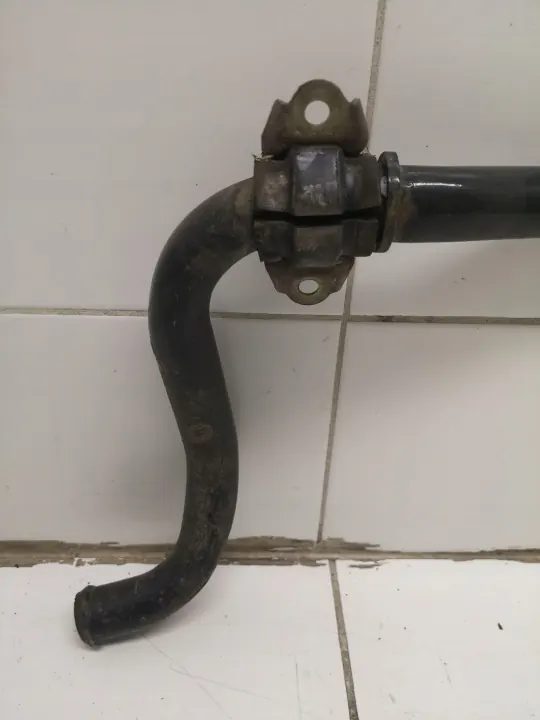 OEM FRC32434 Etuvakain Audi A4:lle image 3