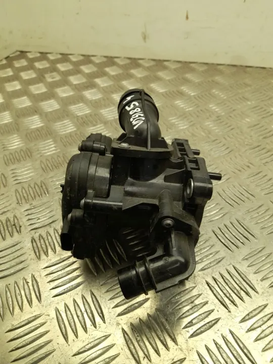 Thermostaat OEM 25600-2M810 voor Hyundai Tucson 2023 image 3