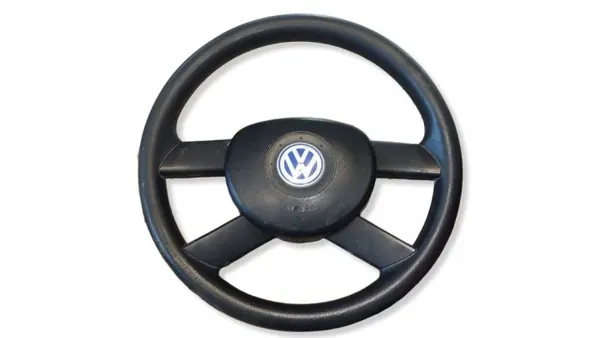 Volant OEM 6Q0419091B pour VW Touran I image 2
