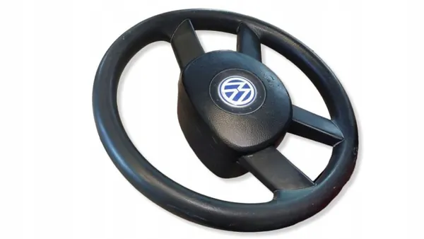 Volant OEM 6Q0419091B pour VW Touran I image 5