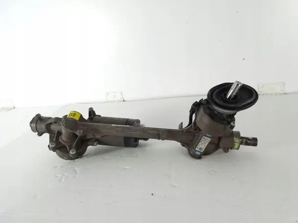 Ohjausvaihde OEM 5WB423054K VW Audi Skoda Seat image 2