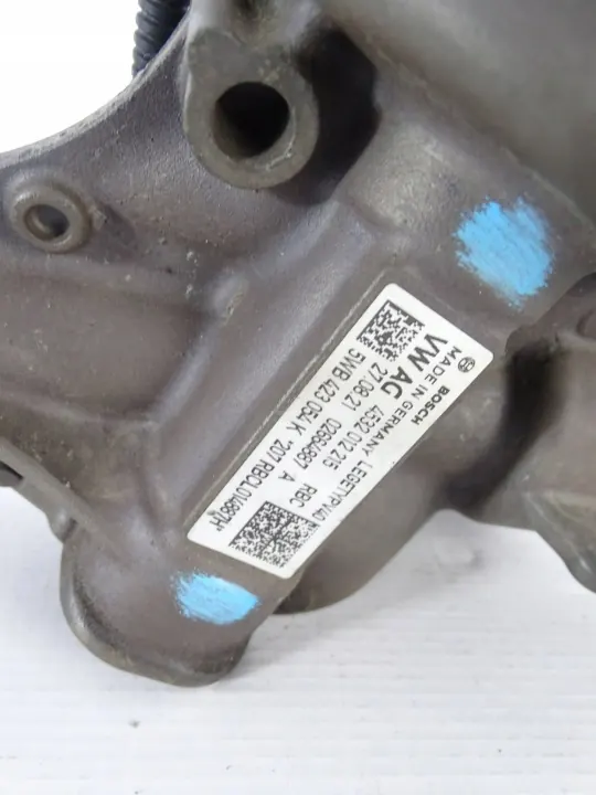 Ohjausvaihde OEM 5WB423054K VW Audi Skoda Seat image 4